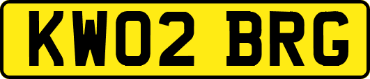 KW02BRG