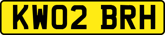 KW02BRH
