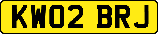 KW02BRJ