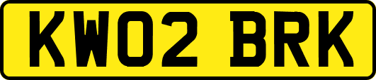 KW02BRK