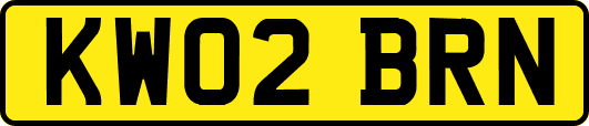 KW02BRN