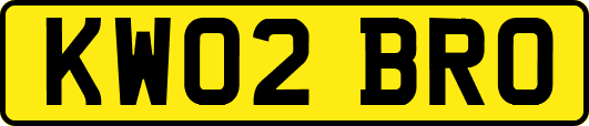 KW02BRO