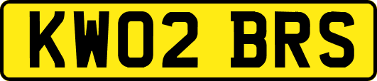KW02BRS