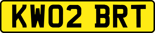 KW02BRT