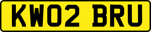 KW02BRU
