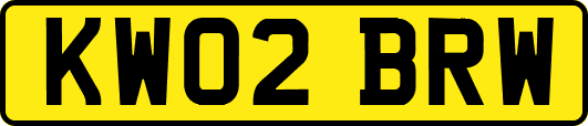 KW02BRW