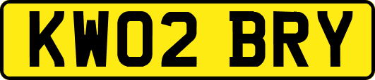 KW02BRY