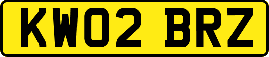 KW02BRZ