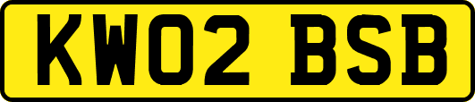 KW02BSB