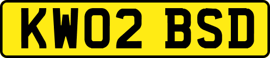 KW02BSD