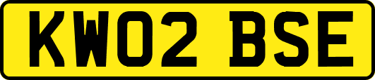 KW02BSE