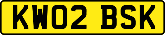 KW02BSK