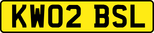 KW02BSL