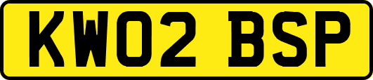 KW02BSP