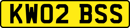 KW02BSS