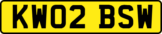 KW02BSW