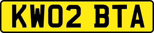 KW02BTA