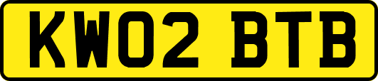 KW02BTB