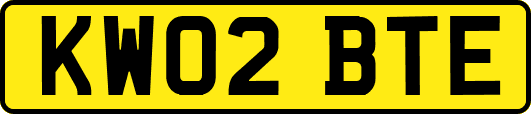 KW02BTE