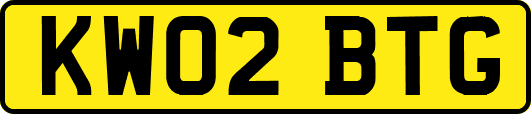 KW02BTG