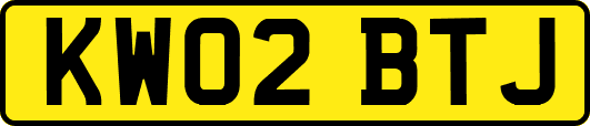 KW02BTJ