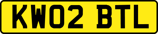 KW02BTL