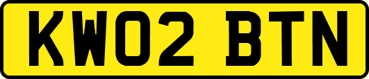 KW02BTN