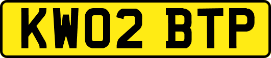 KW02BTP