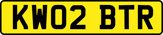 KW02BTR