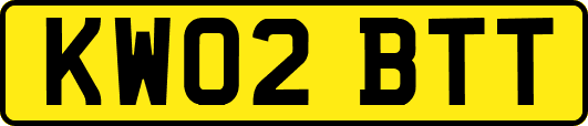 KW02BTT