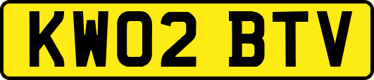 KW02BTV