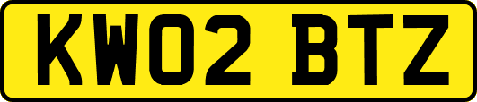 KW02BTZ