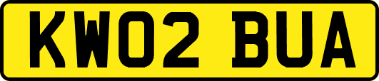KW02BUA