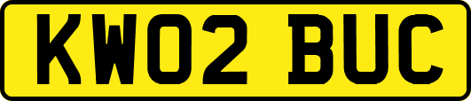 KW02BUC