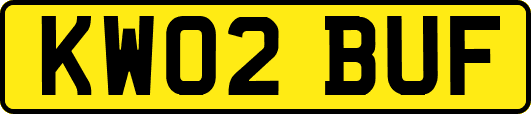 KW02BUF