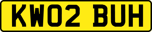 KW02BUH