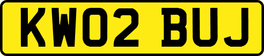 KW02BUJ