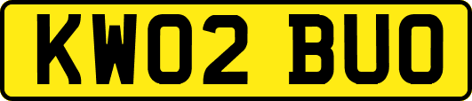 KW02BUO