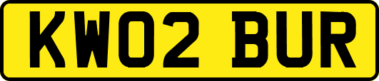 KW02BUR
