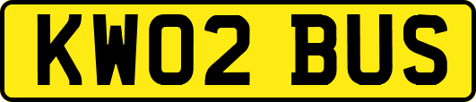 KW02BUS
