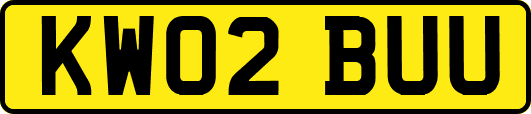 KW02BUU