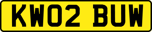 KW02BUW