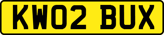 KW02BUX