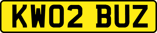 KW02BUZ