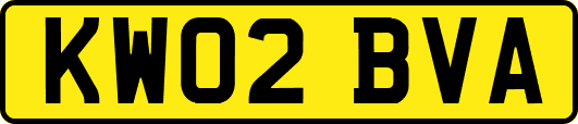 KW02BVA