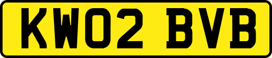 KW02BVB