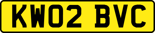 KW02BVC
