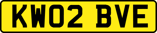 KW02BVE