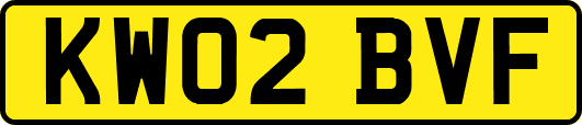 KW02BVF