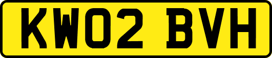KW02BVH